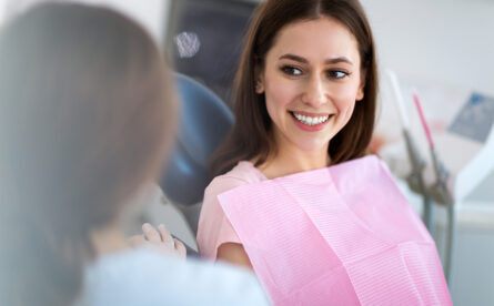 Don’t Take Your Oral Hygiene For Granted