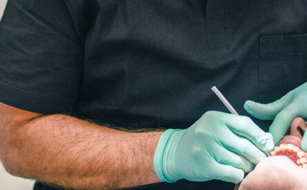 The Benefits Of Porcelain Crowns