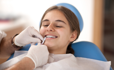 Metal Braces – Still At The Helm Of Orthodontics