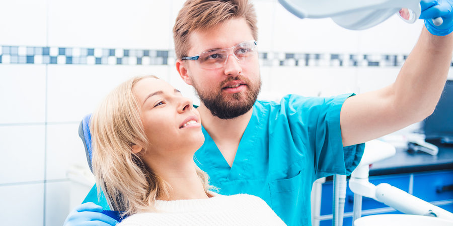 dentist dating pacient