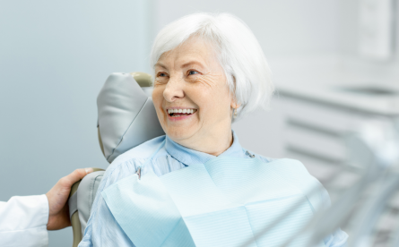 How Restorative Dentistry Can Solve The Issue Of Missing & Damaged Teeth