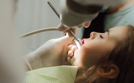 IV Sedation – Your First Step To Tackling Dental Phobia