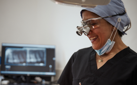 Excellence, Innovation & A Warm Welcome – Why You Should Choose Smile Up