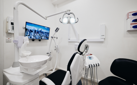 Why Check-Ups Are Crucial When It Comes To Preventative Dentistry