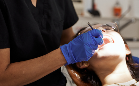 Why Choose To have Dental Implants Treatment at Smile Up?