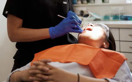 Dental Health And Hygiene – Turning And New Leaf In 2019