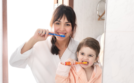 New Year, New You! A Healthy Smile For 2020