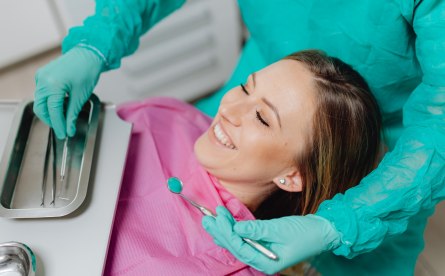 CBCT Scans At Smile Up – The Advantages For Patients