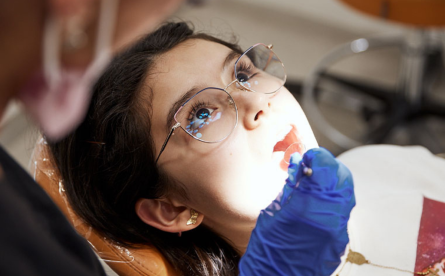 New Patient Examinations: Why Choose Smile Up For Your Dental Health Requirements?