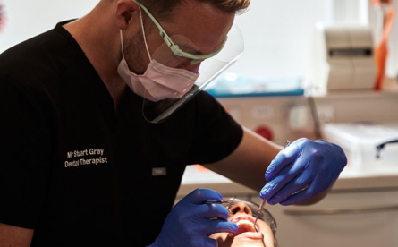 General Dentistry at Smile Up Dental