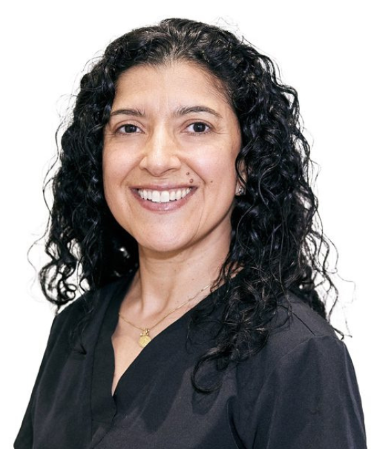 Barbara Dodd