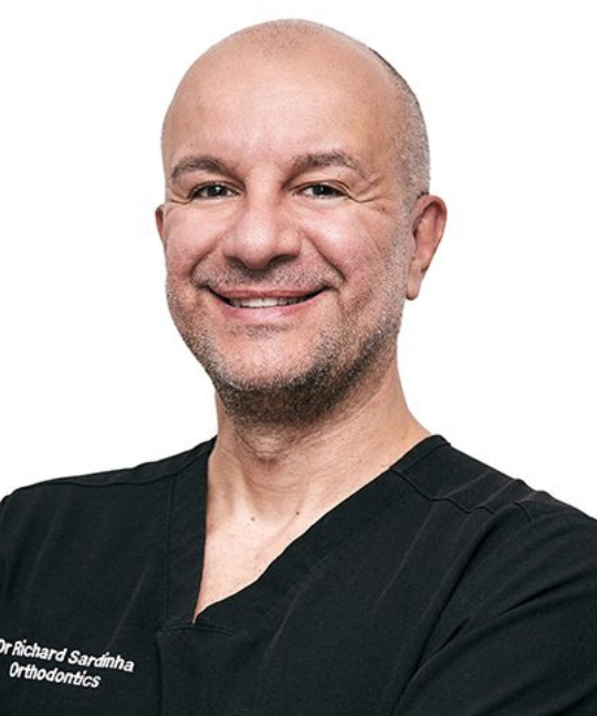 Ricky Sardinha