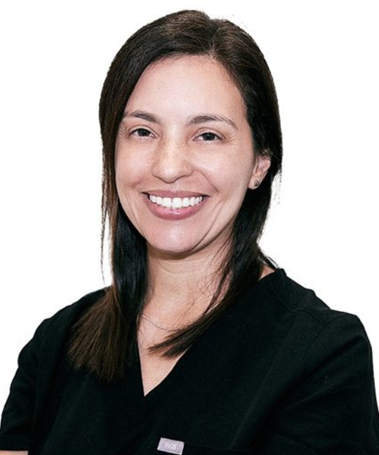 Yulianna Greco