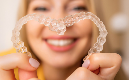 Invisalign in Lewisham & Greenwich: Cost, Timeline and How It Works